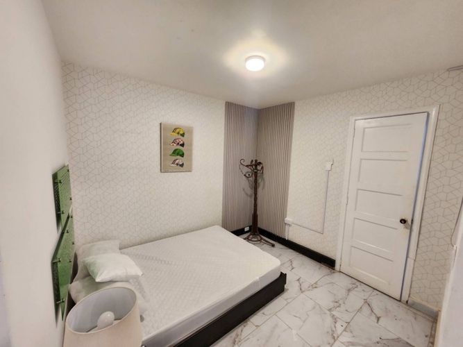 Apartaestudio en arriendo en Campin, Bogotá, 20 m² · foto 3 de 15