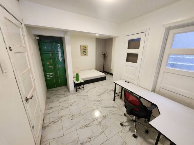 Apartaestudio en arriendo en Campin, Bogotá, 20 m² · foto 4 de 15