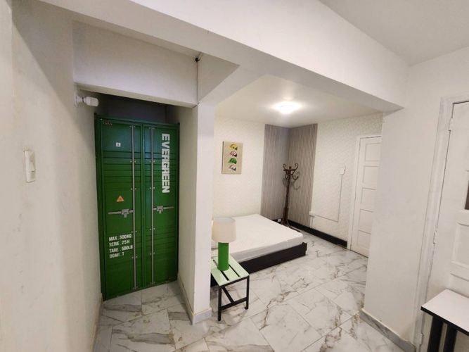 Apartaestudio en arriendo en Campin, Bogotá, 20 m² · foto 5 de 15