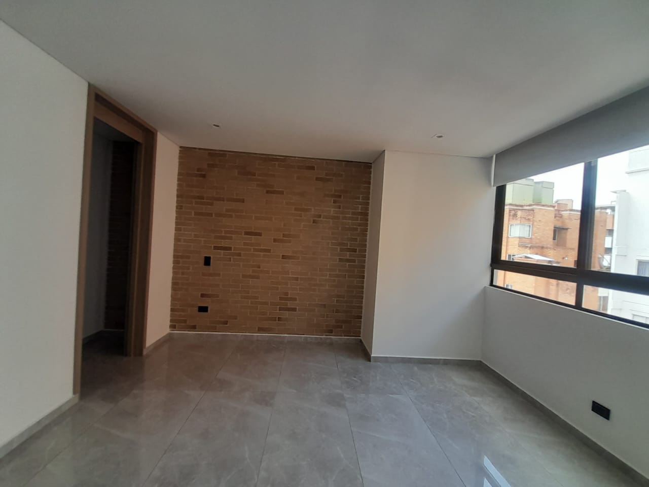 Apartamento en arriendo en Laureles, Medellín · foto 7 de 20