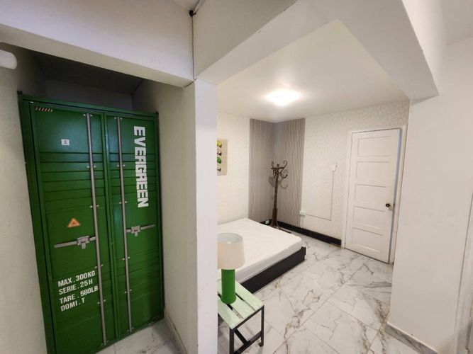 Apartaestudio en arriendo en Campin, Bogotá, 20 m² · foto 6 de 15