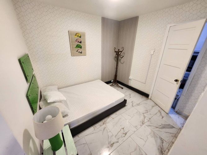 Apartaestudio en arriendo en Campin, Bogotá, 20 m² · foto 7 de 15