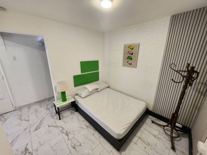 Apartaestudio en arriendo en Campin, Bogotá, 20 m² · foto 8 de 15