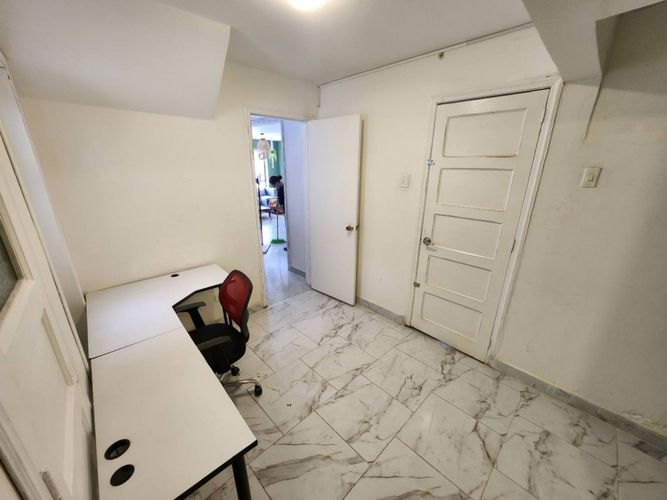 Apartaestudio en arriendo en Campin, Bogotá, 20 m² · foto 9 de 15
