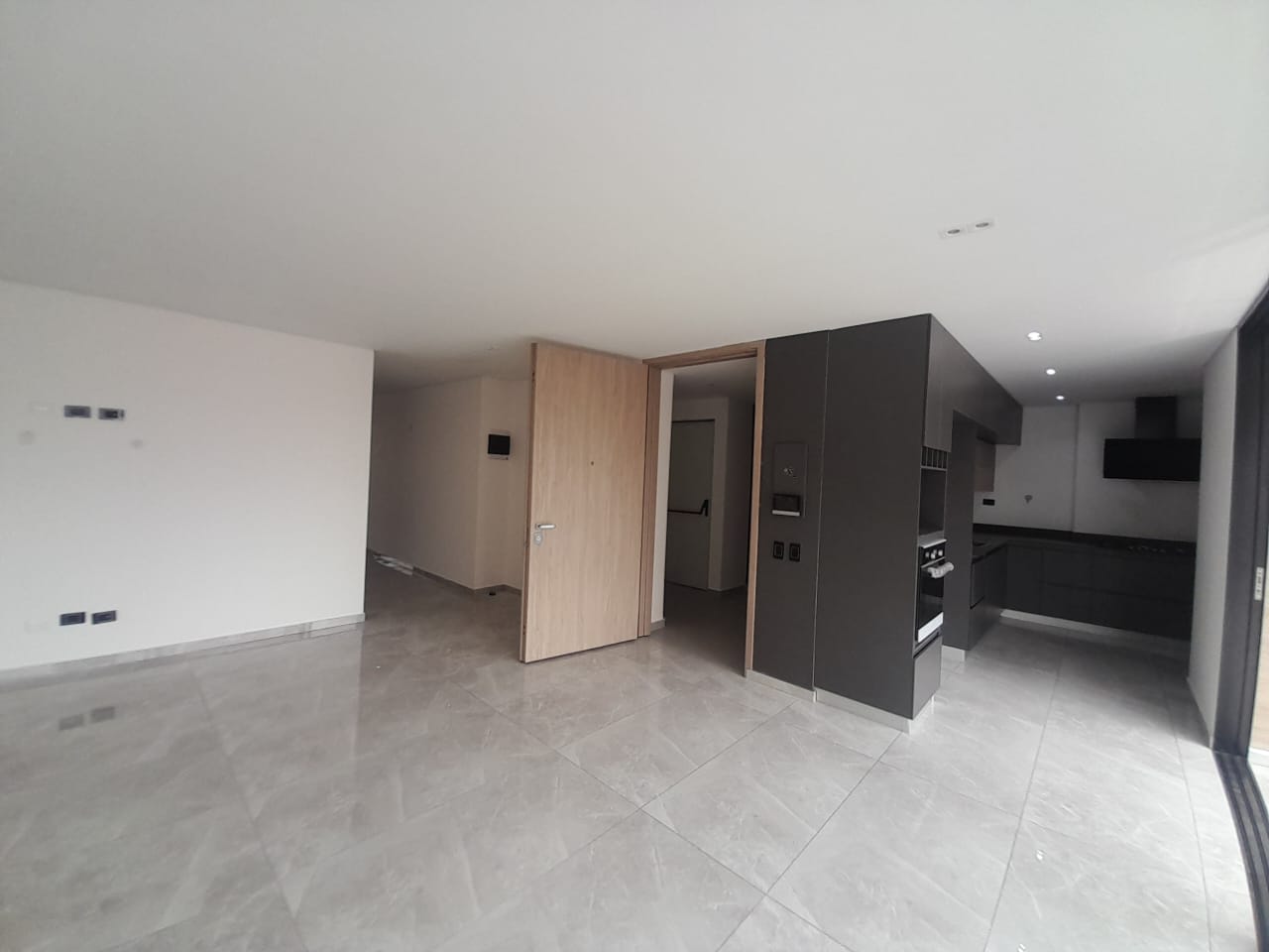 Apartamento en arriendo en Laureles, Medellín · foto 10 de 20