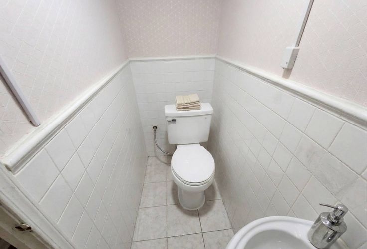 Apartaestudio en arriendo en Campin, Bogotá, 20 m² · foto 10 de 15