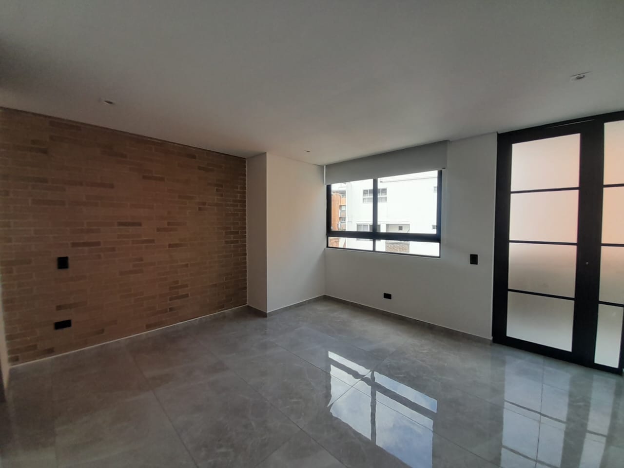 Apartamento en arriendo en Laureles, Medellín · foto 11 de 20