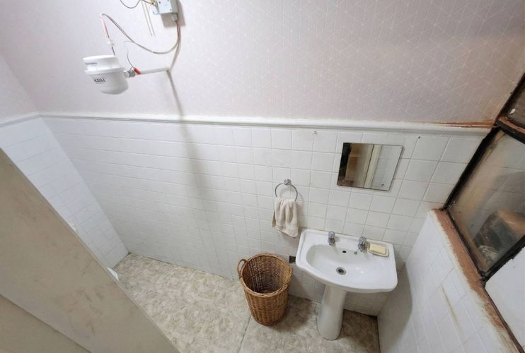 Apartaestudio en arriendo en Campin, Bogotá, 20 m² · foto 11 de 15
