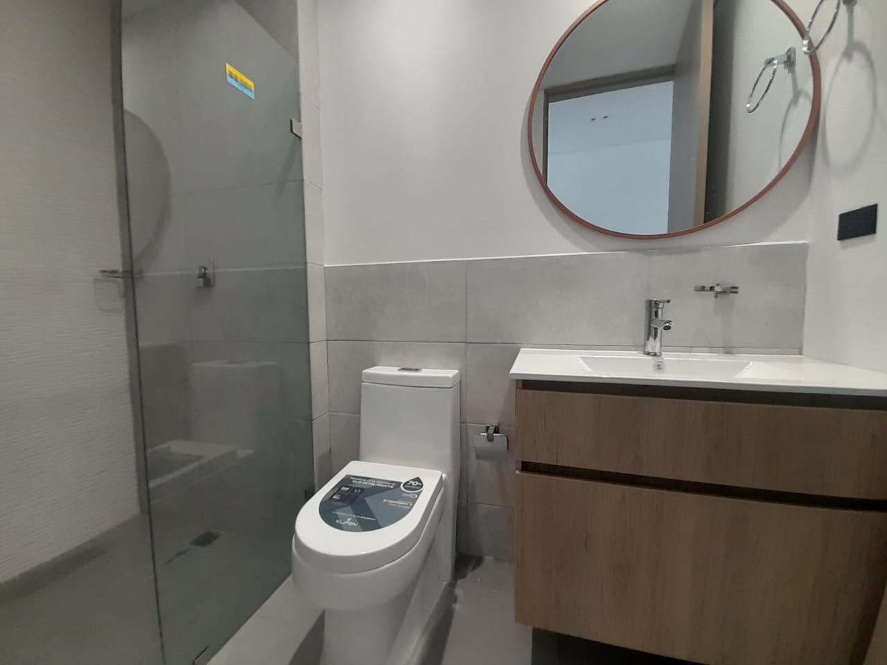 Apartamento en arriendo en Laureles, Medellín · foto 12 de 20