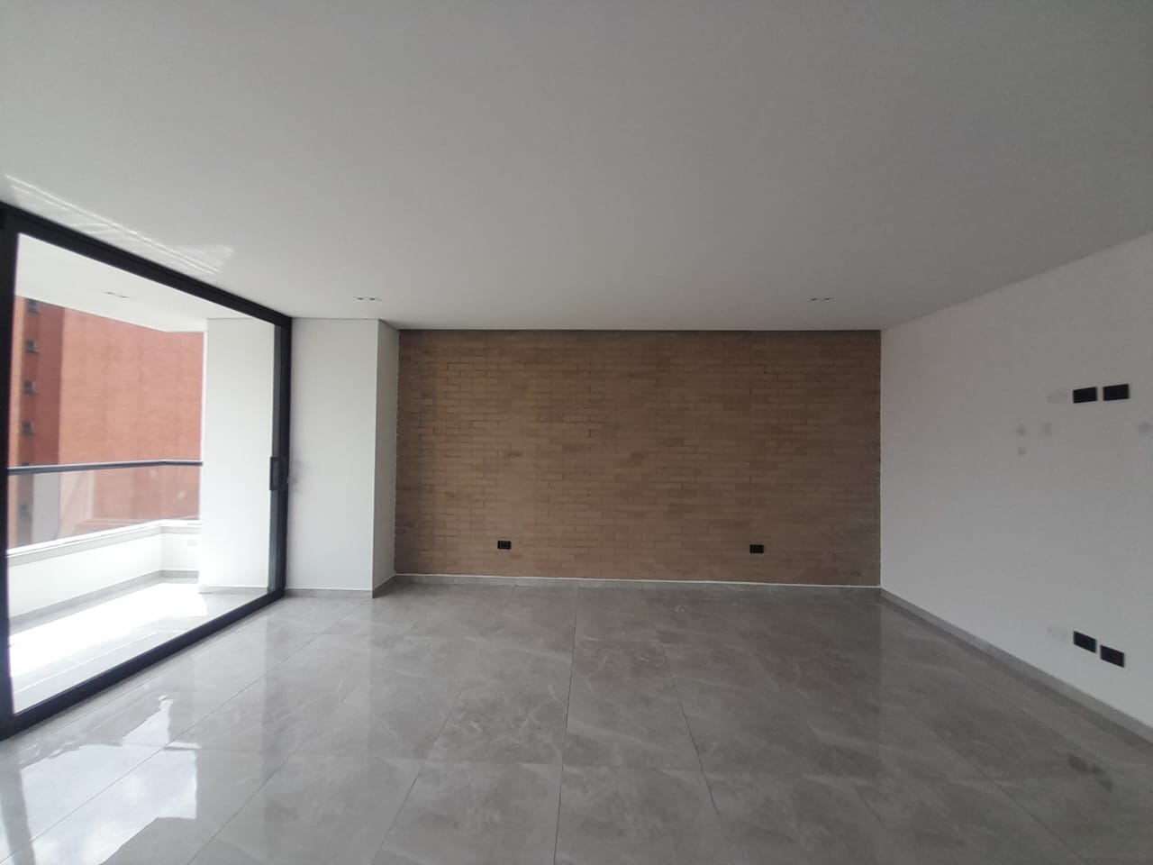 Apartamento en arriendo en Laureles, Medellín · foto 13 de 20