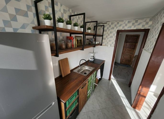 Apartaestudio en arriendo en Campin, Bogotá, 20 m² · foto 14 de 15