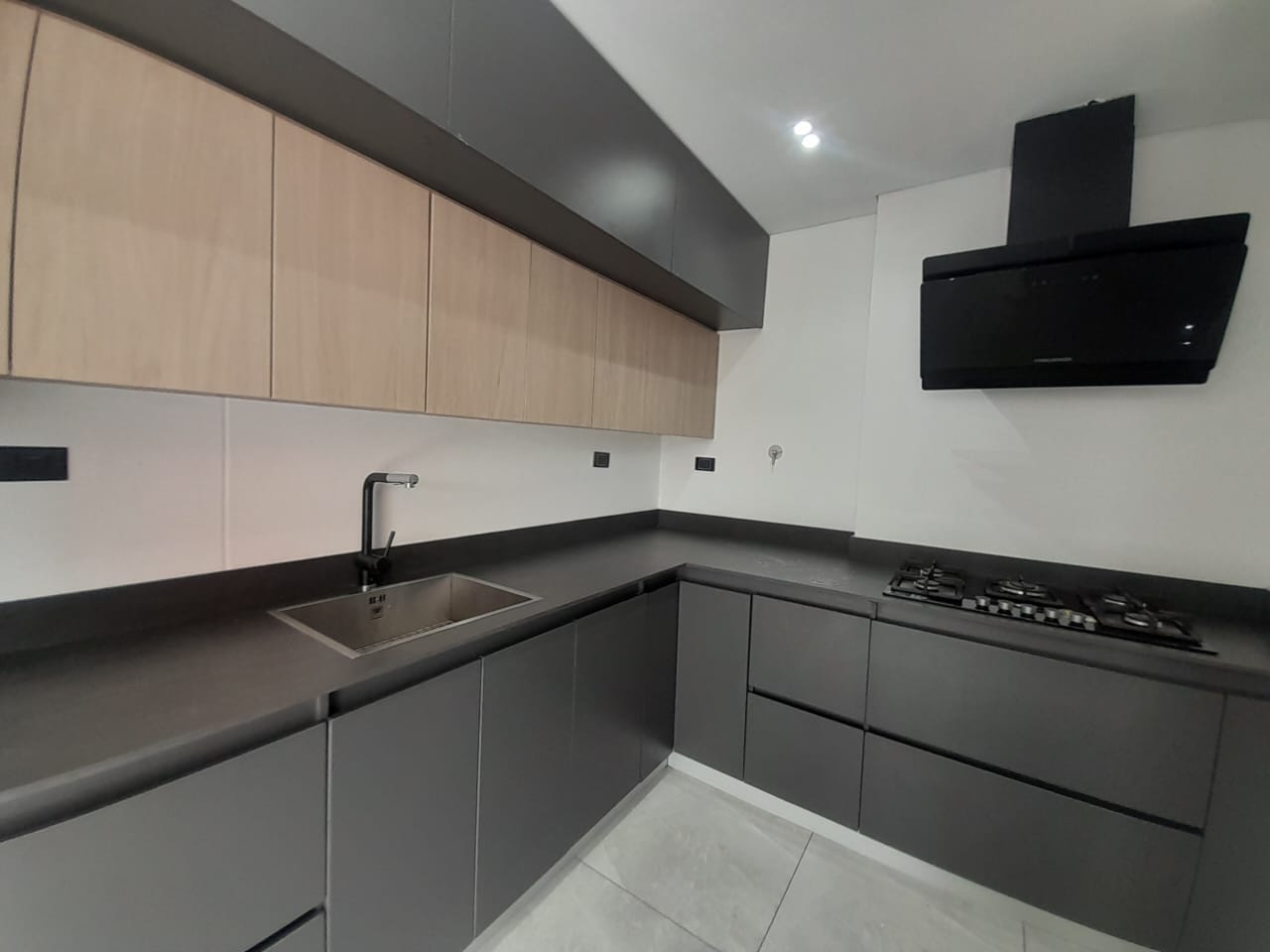 Apartamento en arriendo en Laureles, Medellín · foto 15 de 20