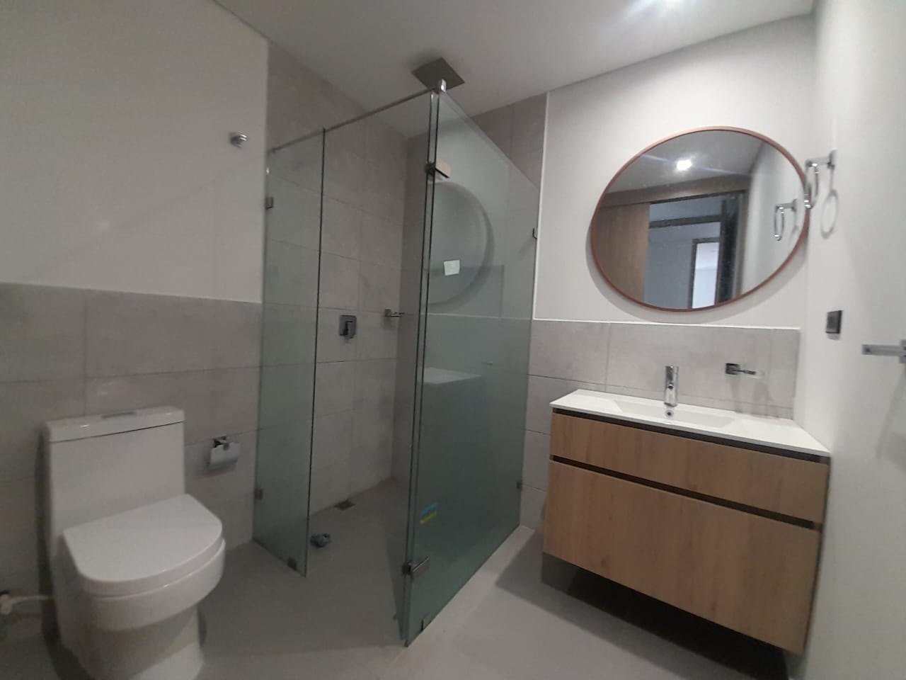 Apartamento en arriendo en Laureles, Medellín · foto 17 de 20