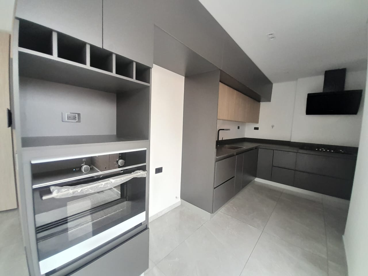 Apartamento en arriendo en Laureles, Medellín · foto 18 de 20