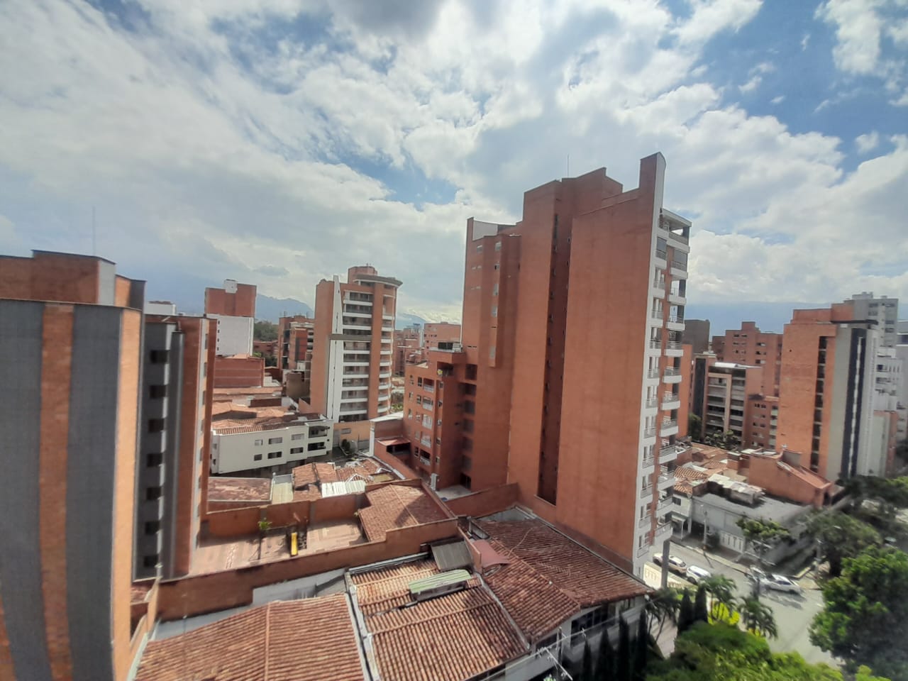 Apartamento en arriendo en Laureles, Medellín · foto 19 de 20