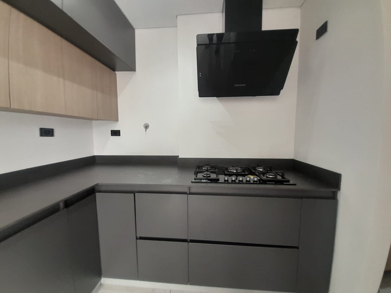 Apartamento en arriendo en Laureles, Medellín · foto 20 de 20