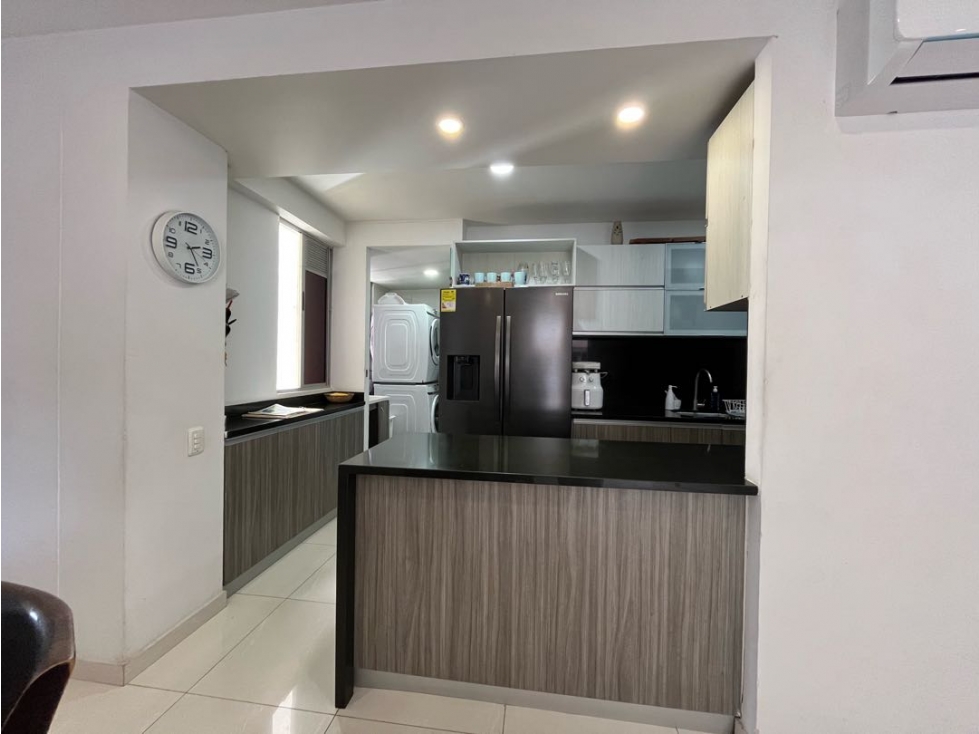 Apartamento en venta en Villa Carolina, Barranquilla · foto 5 de 23