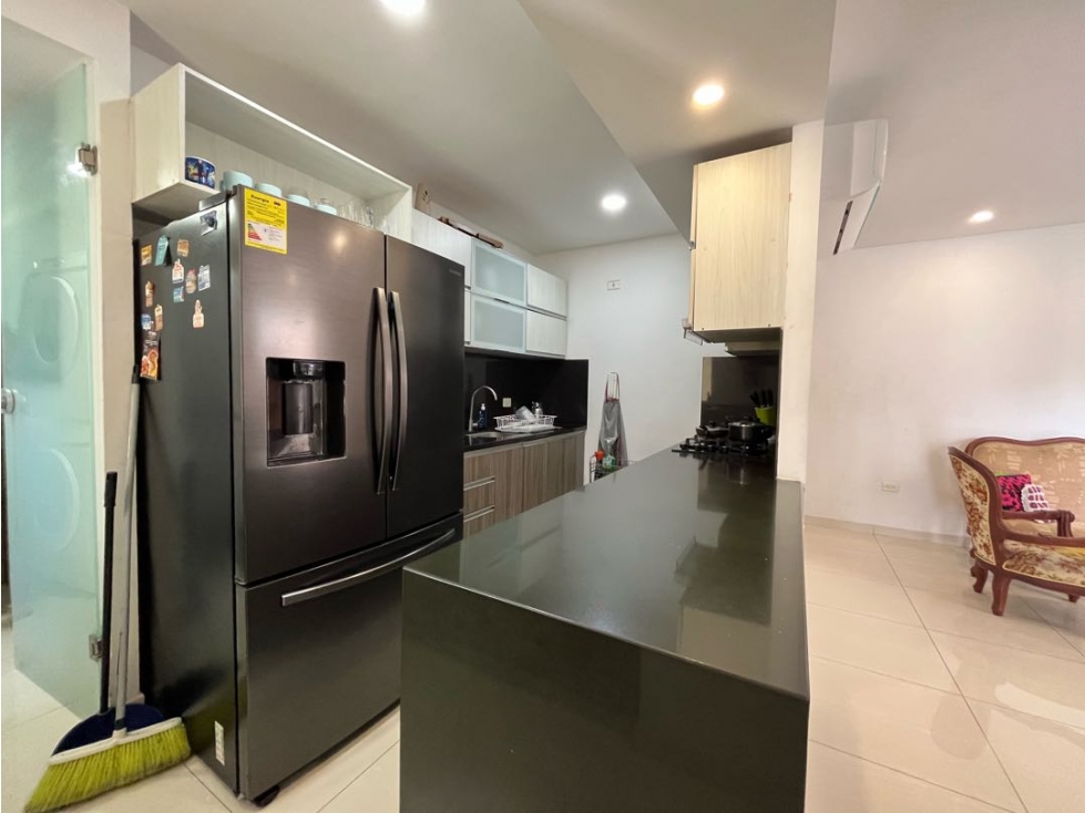 Apartamento en venta en Villa Carolina, Barranquilla · foto 6 de 23