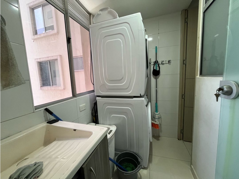 Apartamento en venta en Villa Carolina, Barranquilla · foto 7 de 23