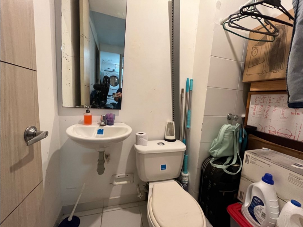 Apartamento en venta en Villa Carolina, Barranquilla · foto 9 de 23