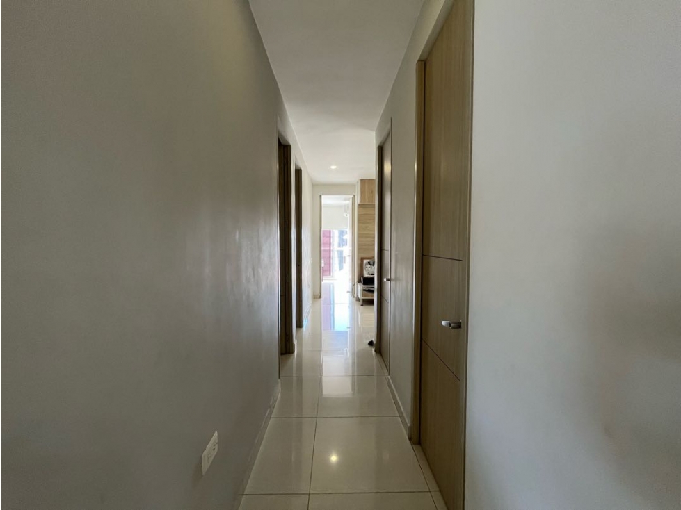Apartamento en venta en Villa Carolina, Barranquilla · foto 10 de 23