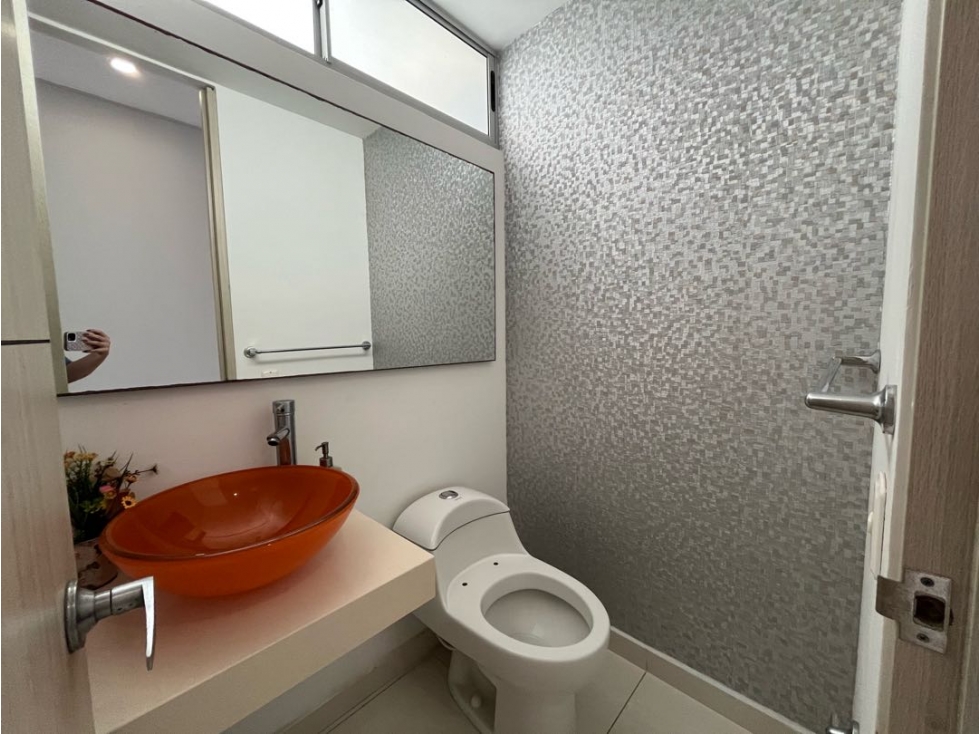 Apartamento en venta en Villa Carolina, Barranquilla · foto 11 de 23