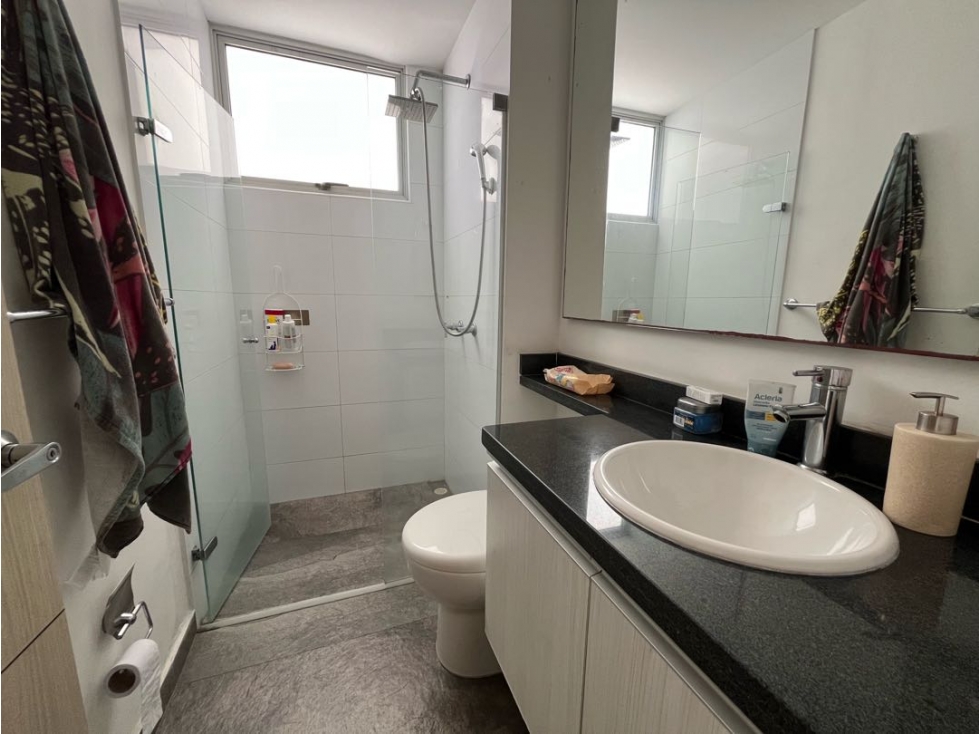 Apartamento en venta en Villa Carolina, Barranquilla · foto 12 de 23
