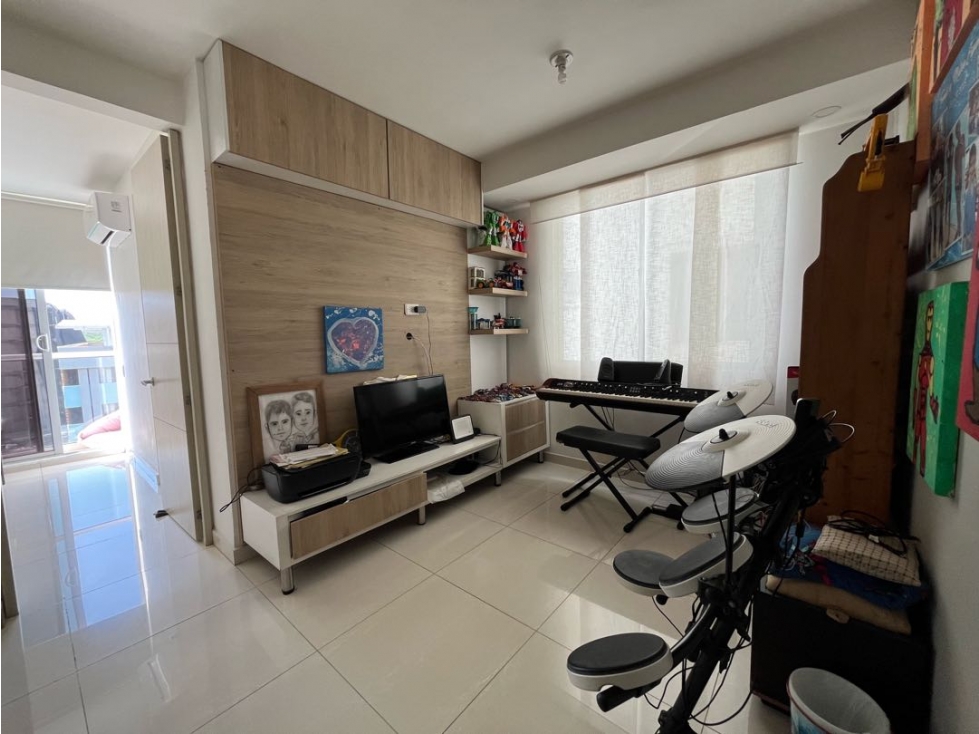 Apartamento en venta en Villa Carolina, Barranquilla · foto 13 de 23