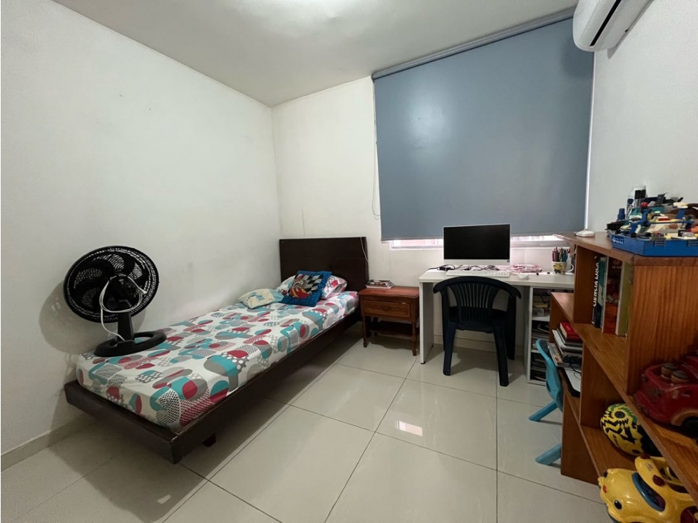Apartamento en venta en Villa Carolina, Barranquilla · foto 14 de 23