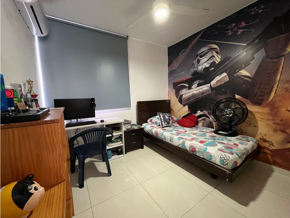 Apartamento en venta en Villa Carolina, Barranquilla · foto 15 de 23