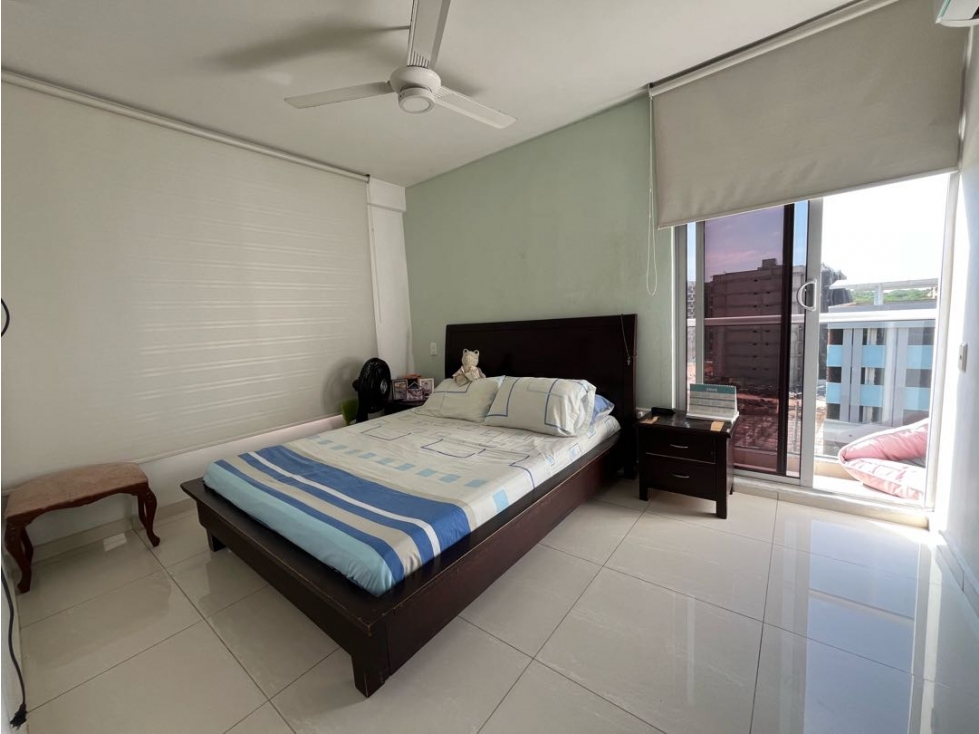 Apartamento en venta en Villa Carolina, Barranquilla · foto 16 de 23