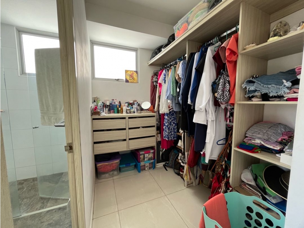 Apartamento en venta en Villa Carolina, Barranquilla · foto 17 de 23