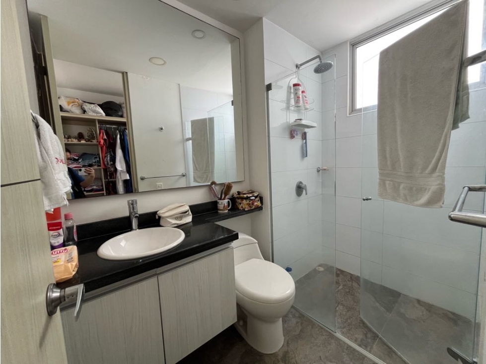 Apartamento en venta en Villa Carolina, Barranquilla · foto 18 de 23