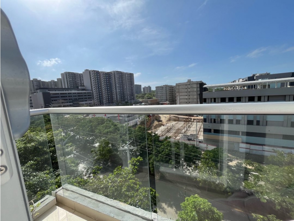Apartamento en venta en Villa Carolina, Barranquilla · foto 19 de 23