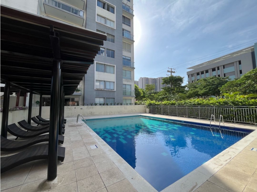 Apartamento en venta en Villa Carolina, Barranquilla · foto 20 de 23
