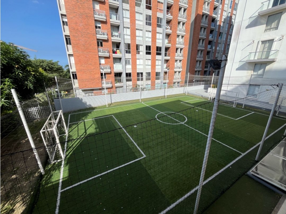 Apartamento en venta en Villa Carolina, Barranquilla · foto 22 de 23