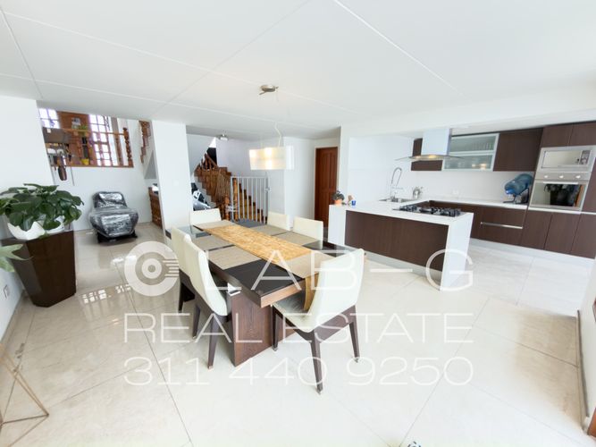 Casa de 3 alcobas en venta en Alhambra, Bogotá, 350 m² · foto 4 de 24