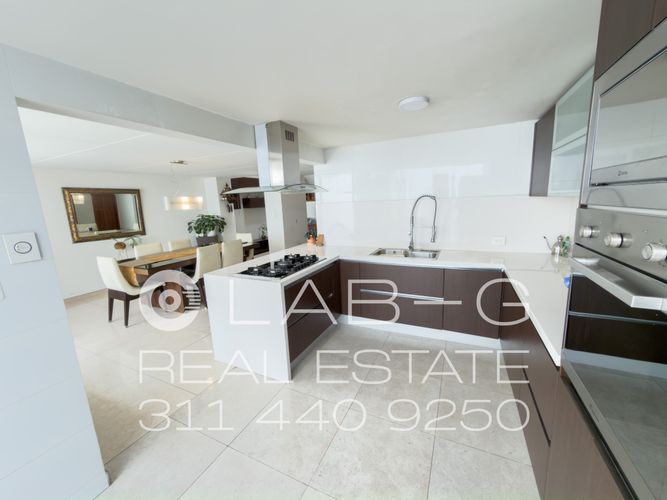 Casa de 3 alcobas en venta en Alhambra, Bogotá, 350 m² · foto 5 de 24