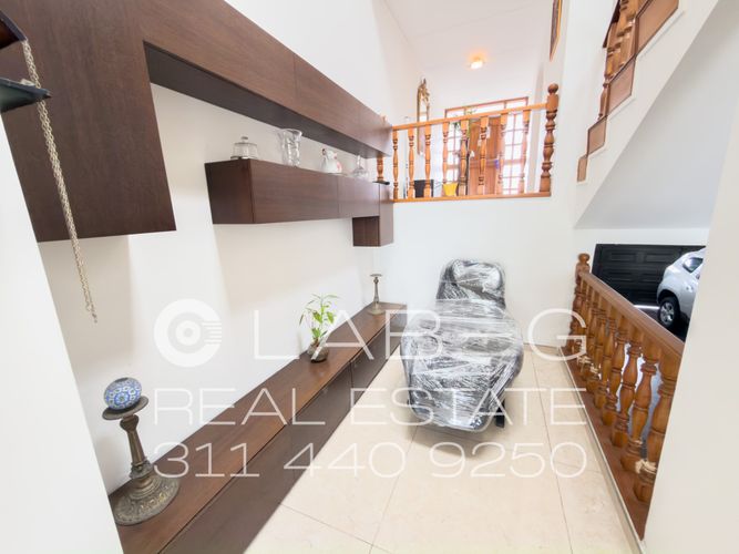 Casa de 3 alcobas en venta en Alhambra, Bogotá, 350 m² · foto 11 de 24