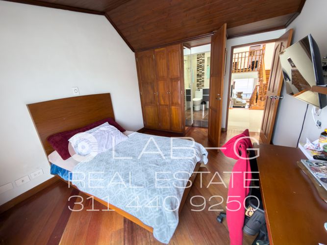 Casa de 3 alcobas en venta en Alhambra, Bogotá, 350 m² · foto 17 de 24