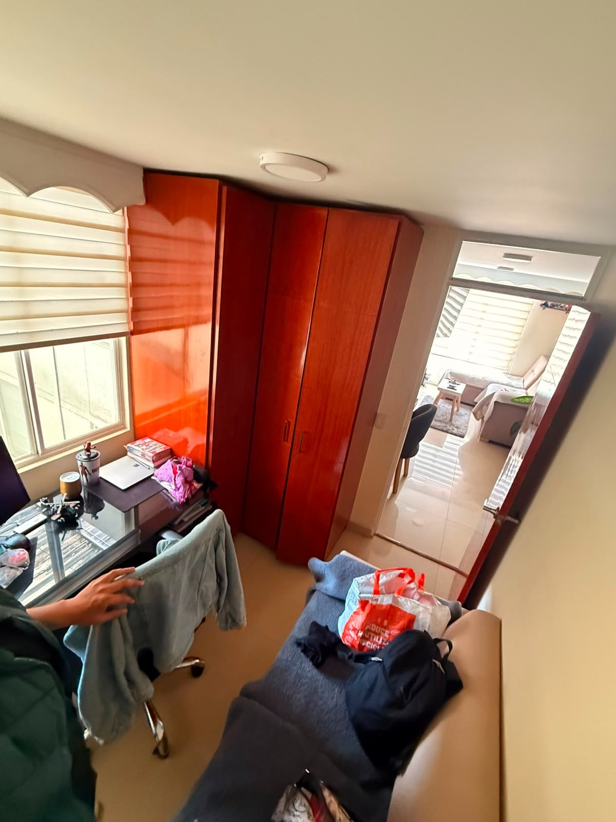 Apartamento en venta en Ciudad Alsacia, Bogotá · foto 9 de 17