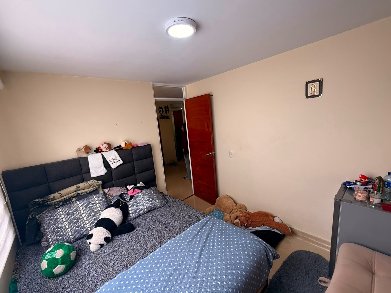 Apartamento en venta en Ciudad Alsacia, Bogotá · foto 14 de 17
