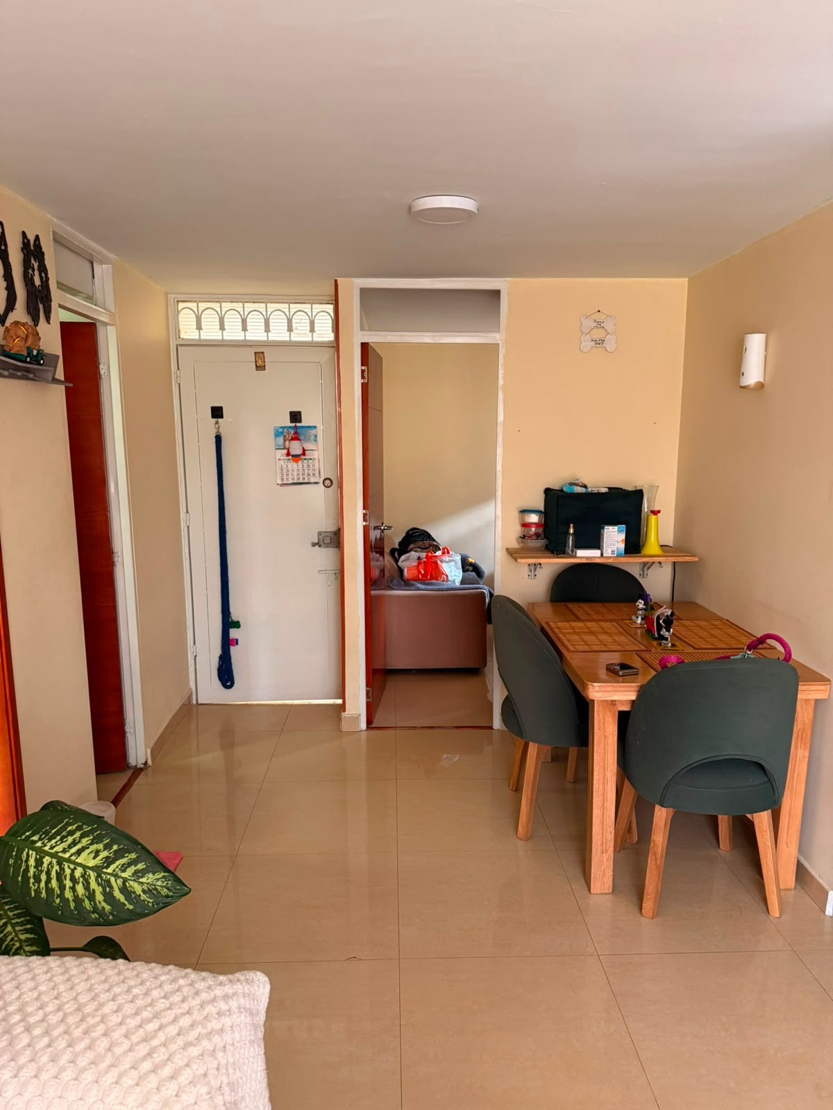 Apartamento en venta en Ciudad Alsacia, Bogotá · foto 5 de 17
