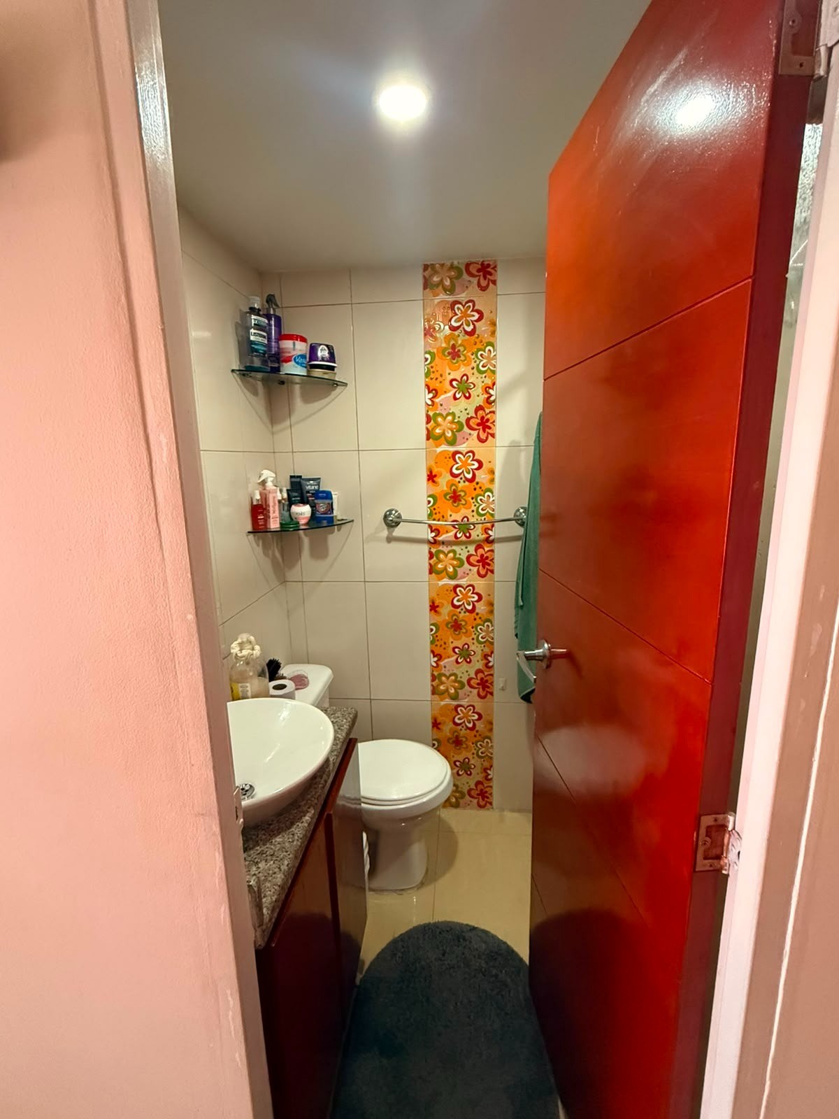 Apartamento en venta en Ciudad Alsacia, Bogotá · foto 16 de 17