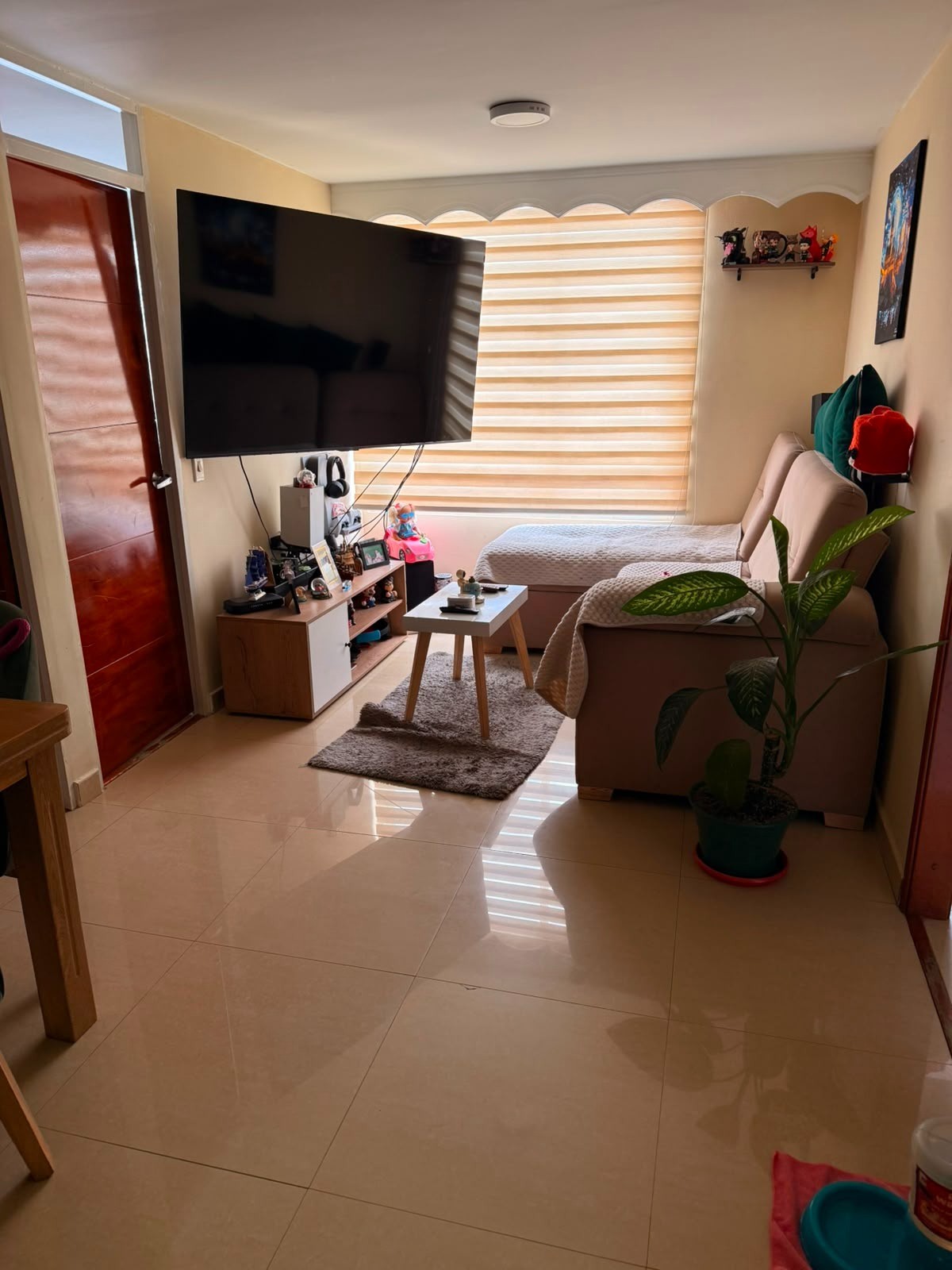 Apartamento en venta en Ciudad Alsacia, Bogotá · foto 6 de 17