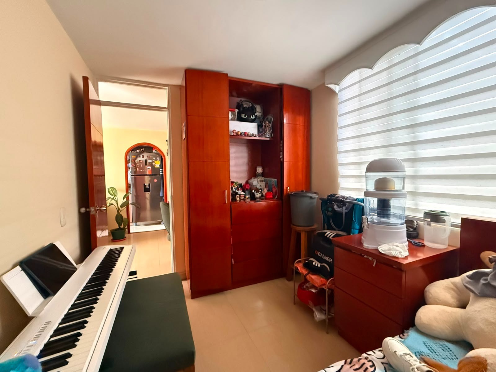 Apartamento en venta en Ciudad Alsacia, Bogotá · foto 11 de 17