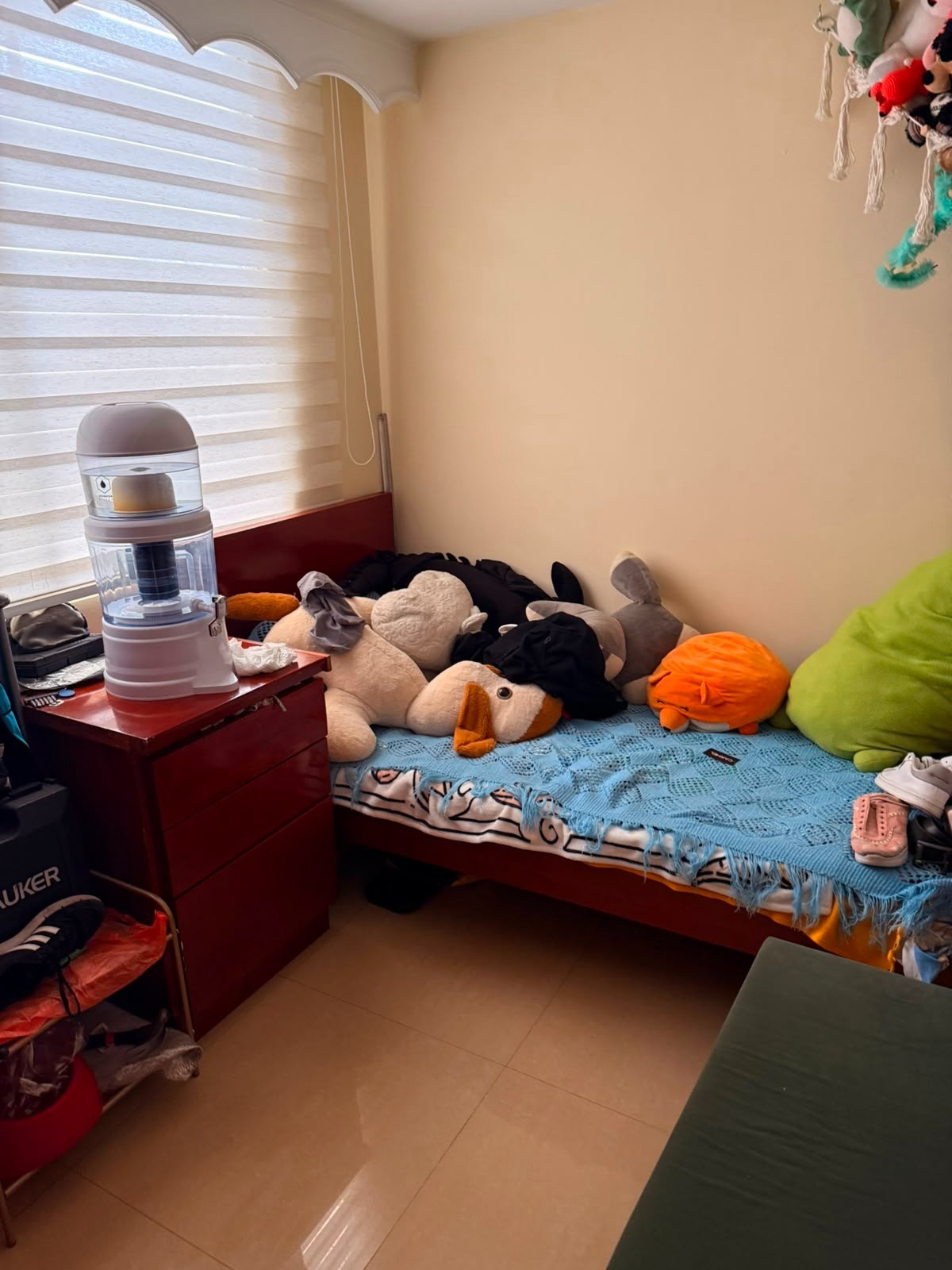 Apartamento en venta en Ciudad Alsacia, Bogotá · foto 12 de 17