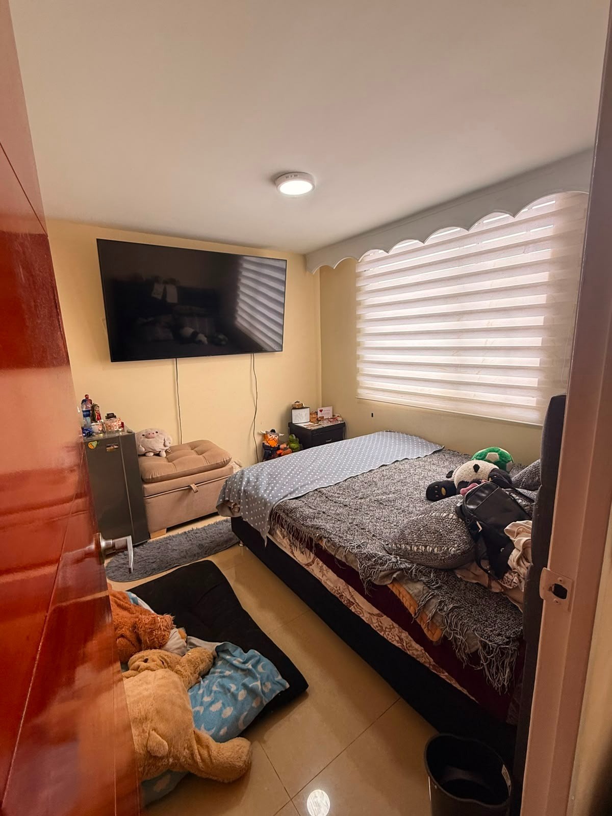 Apartamento en venta en Ciudad Alsacia, Bogotá · foto 13 de 17
