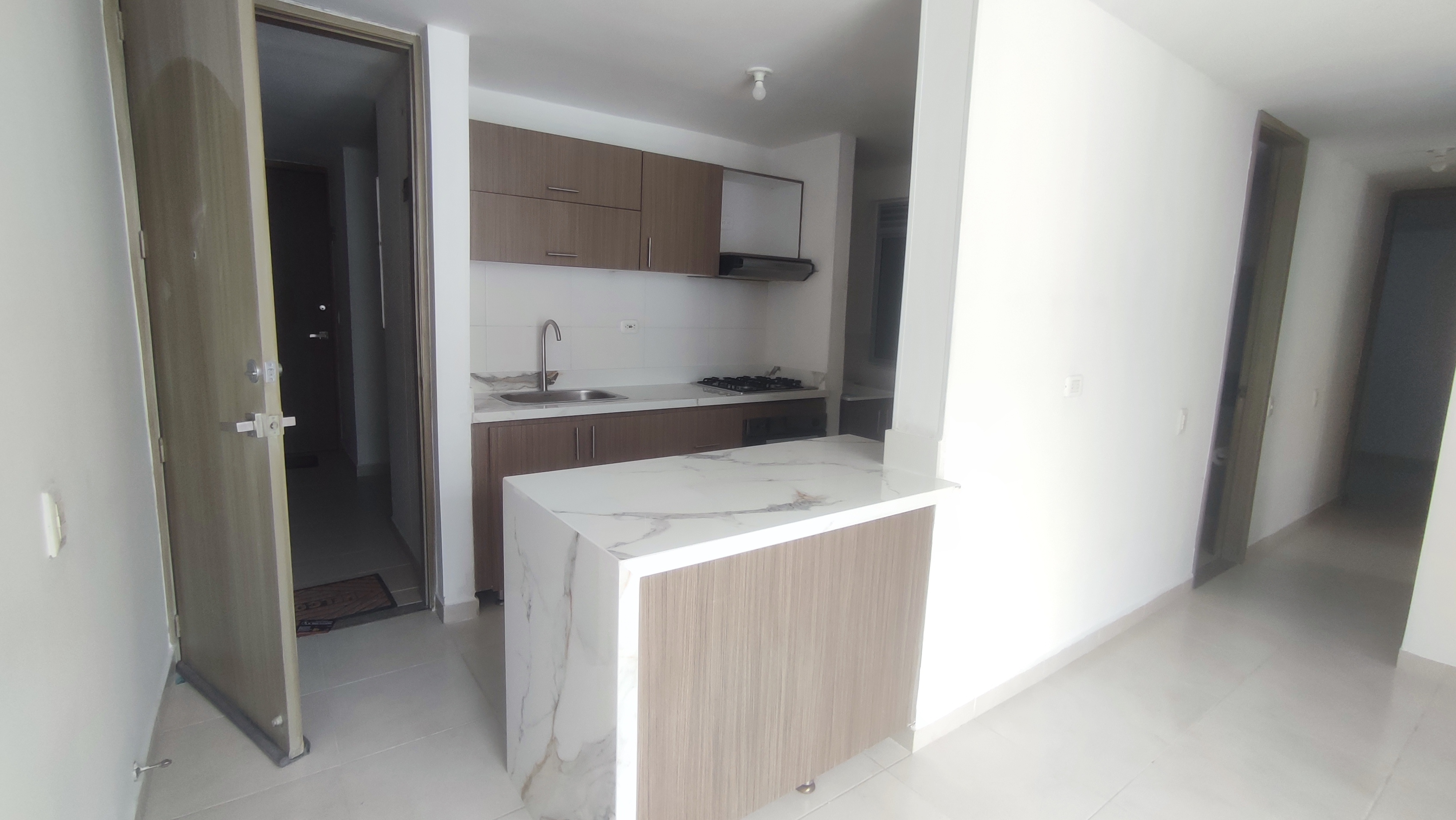 Apartamento en venta en Miramar, Barranquilla · foto 2 de 19