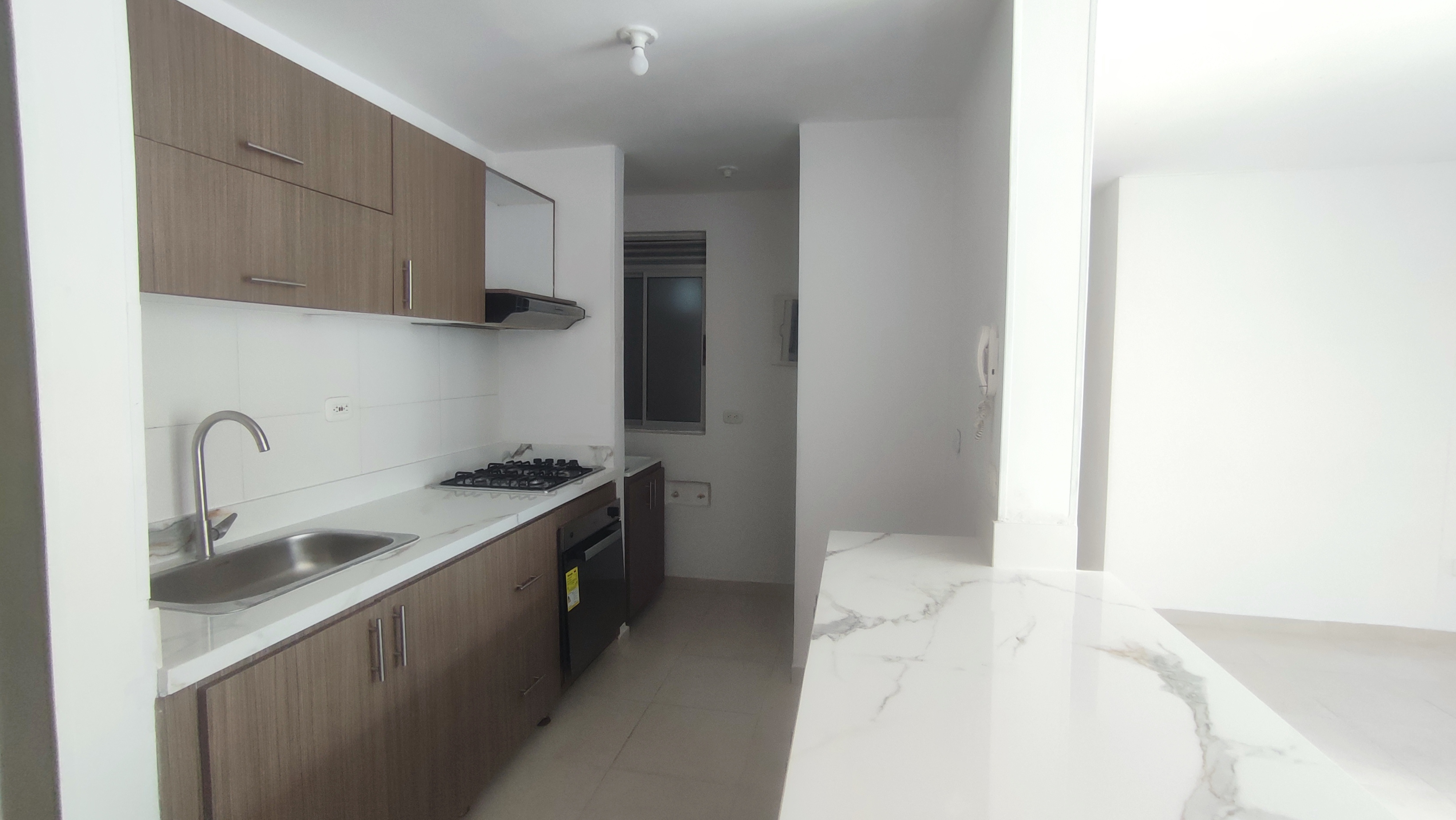 Apartamento en venta en Miramar, Barranquilla · foto 3 de 19